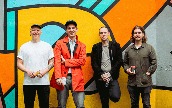 Alex Lawrence and Pietro Collina unveil Whitebox RTDs