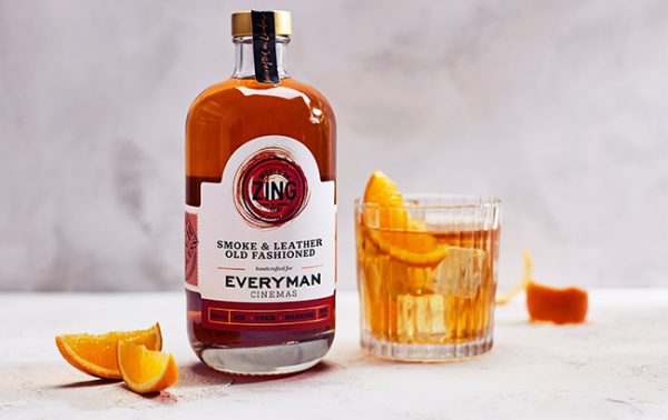 World of Zing launches 007 bottled cocktails