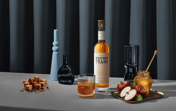 Writers’ Tears launches pure single pot still whiskey