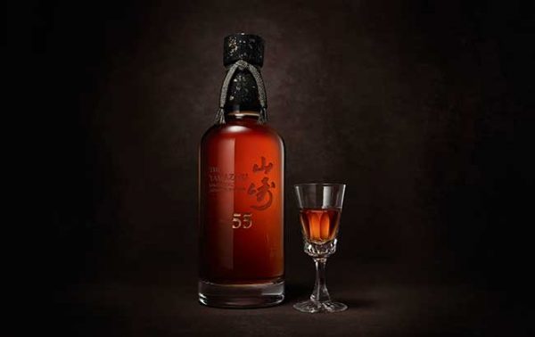 Yamazaki 55 to roll out globally
