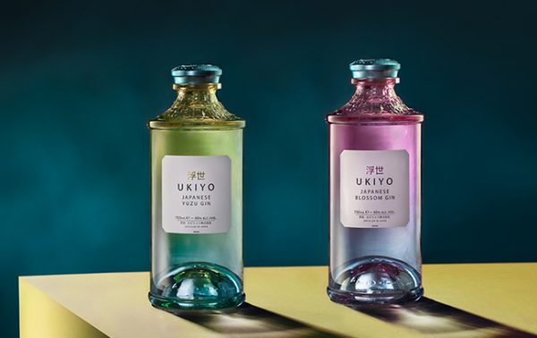 Kirker Greer Spirits unveils Japanese gin range