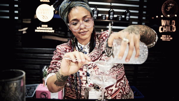 The best of Bar Convent Berlin 2021