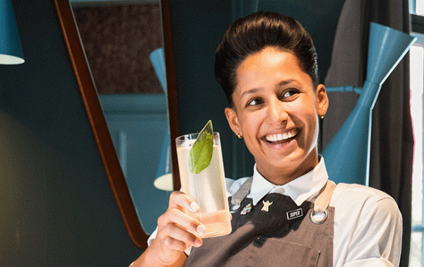 Patrón Perfectionists prepares for national finals