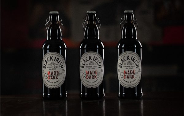 Black Irish launches in Sainsbury’s NI