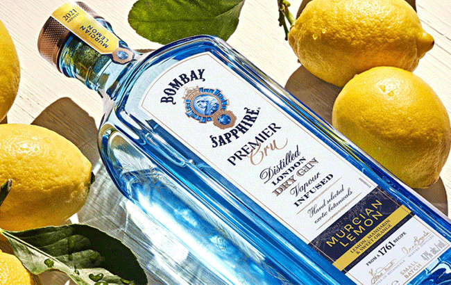 Bombay Sapphire Debuts Premier Cru Gin The Spirits Business bombay-sapphire-debuts-premier-cru-gin-the-spirits-business
