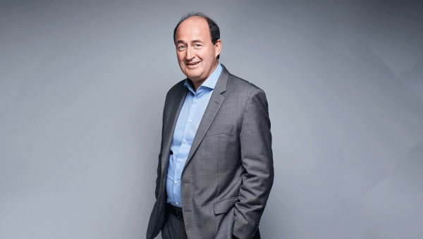 The big interview: Christian Porta, Spirits Europe