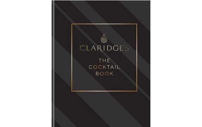 Claridge's new book