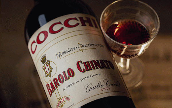 Cocchi marks 130 years with resurrected recipe