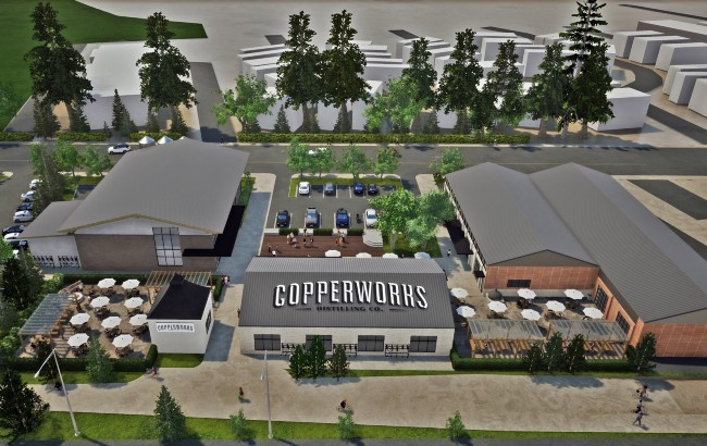 Copperworks