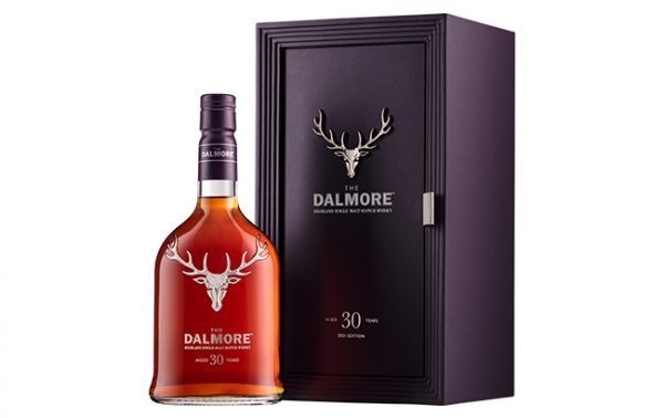 Dalmore launches Port-finished 30YO
