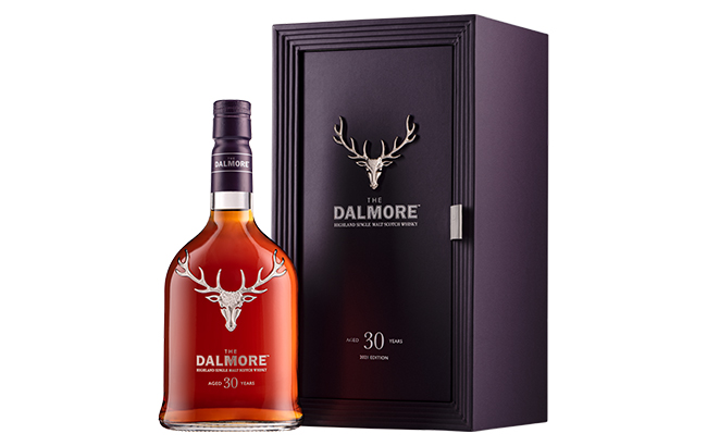 Dalmore 30YO