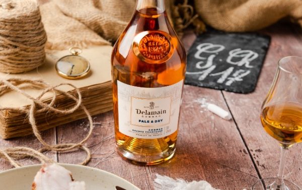 The Wine & Spirits Show: exhibitor highlights