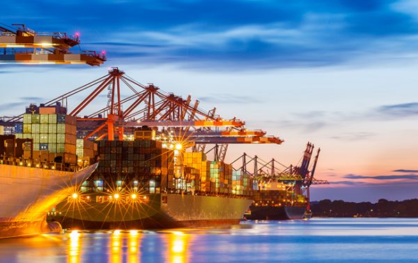 Supply chain: delays ‘accelerated’ sustainability