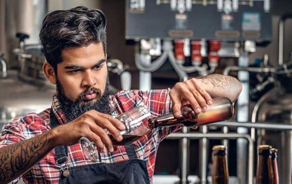 Manchester to get first Global Bartending Certificate
