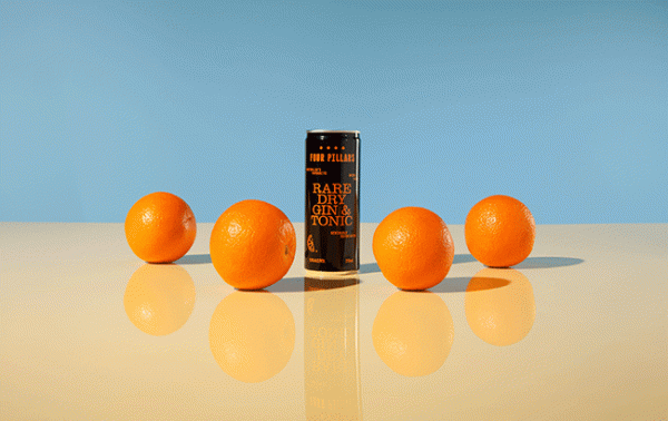 Four Pillars moves into RTDs