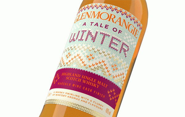 Glenmorangie debuts winter warmer whisky