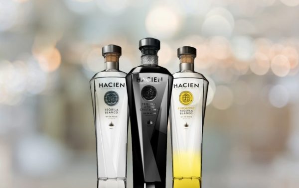 Hacien Tequila prepares for UK debut