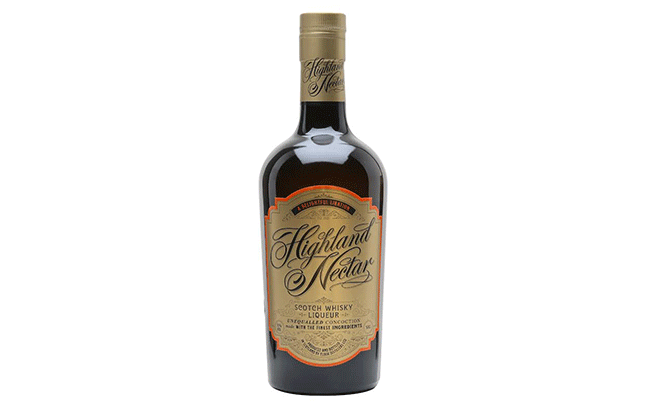 Elixir Distillers Highland Nectar