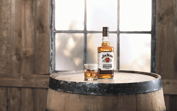 Beam Suntory to ramp up production