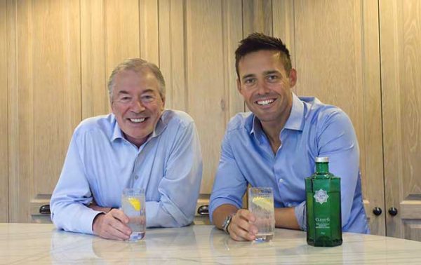Spencer Matthews’ Clean Co makes US debut