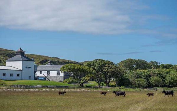 Kilchoman gains £22.5m investment