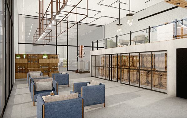 Libations Rum seeks £150,000 for distillery