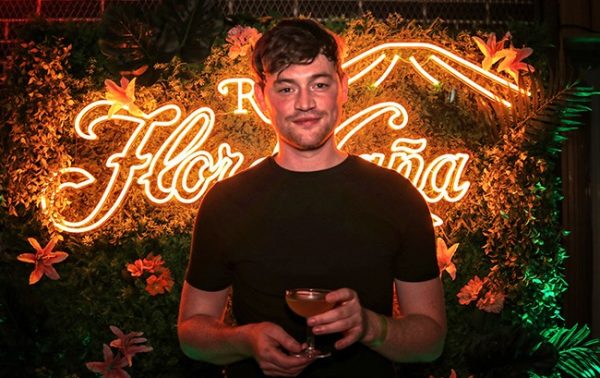 Flor de Caña crowns cocktail competition champion