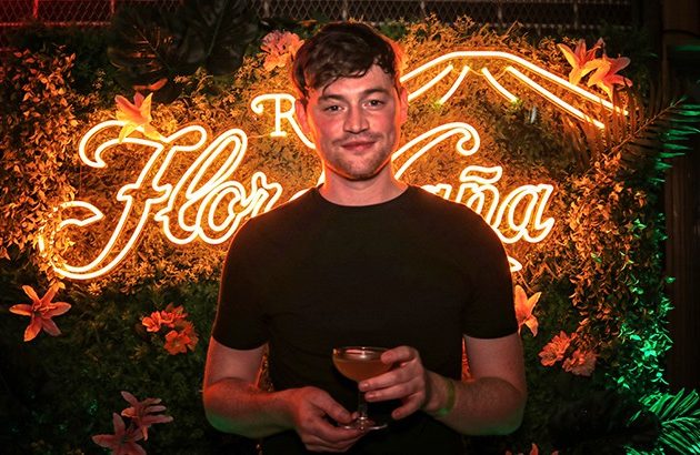 Flor de Caña crowns cocktail competition champion