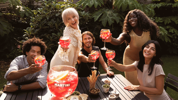 Top 10 spirits marketing moves in September 2021