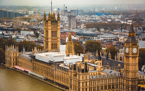 Spirits and hospitality ‘ignored’ in UK budget