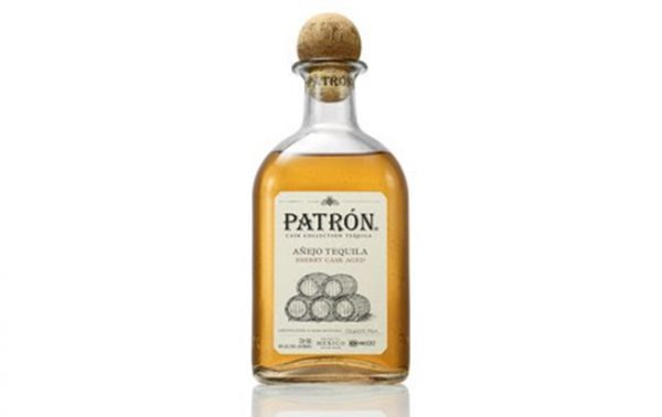 Patrón unveils Sherry-matured Tequila