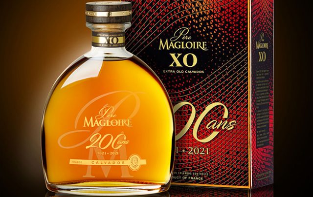 Père Magloire XO Calvados