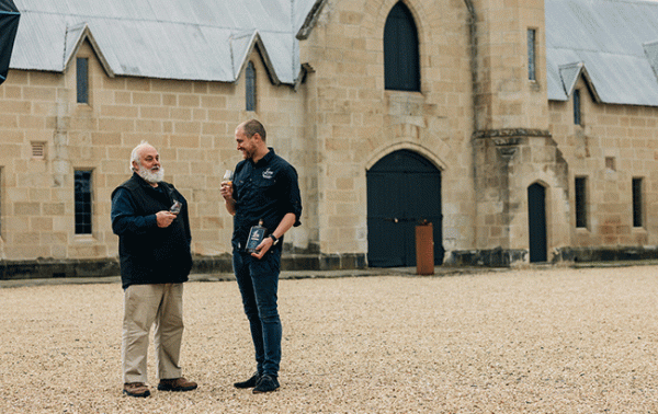 Lark Distilling buys Pontville owner for AU$40m