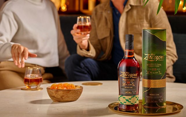 Ron Zacapa