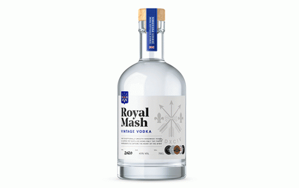 Royal Mash names US and UK sales agents