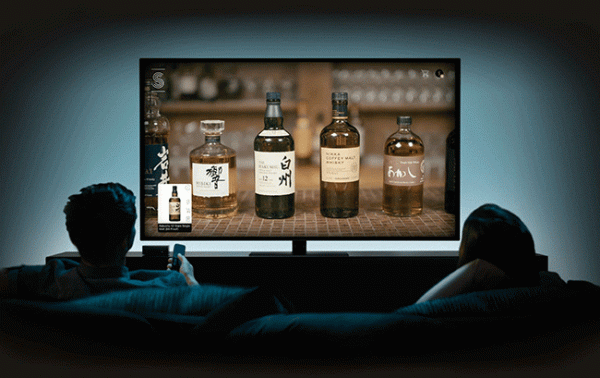 Spirits Network set for UK launch