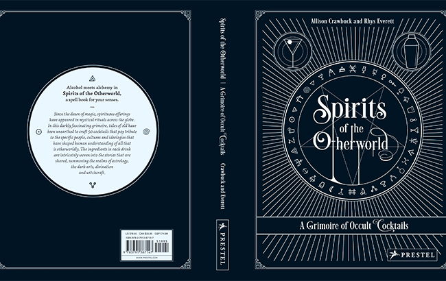 Spirits of the Otherworld