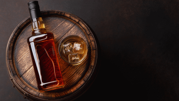 Packaging innovation: making spirits more sustainable