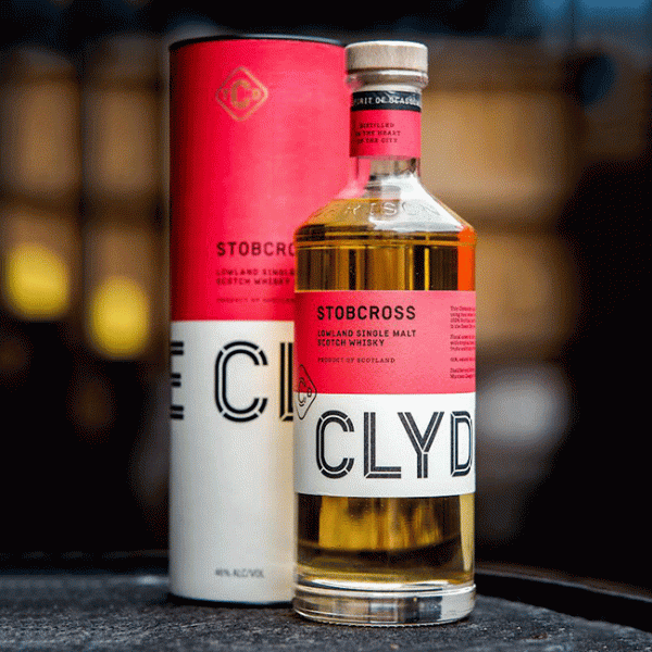 Clydeside Distillery reveals first single malt