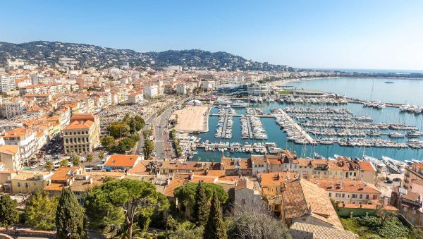 Your guide to TFWA World Exhibition 2021