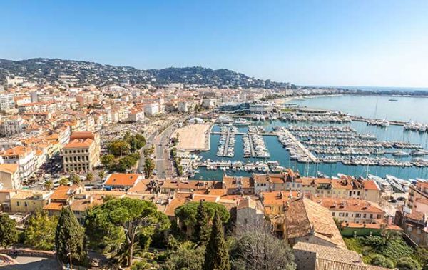 Sponsors to join SB’s Travel Retail Beach Party