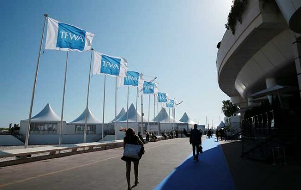 TFWA confirms 2022 conferences