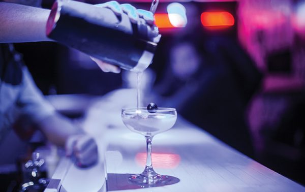 Third of late-night firms face closure