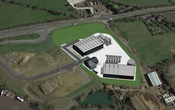 Alcohols Ltd begins multi-million-pound upgrade