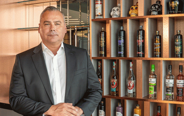 Amber Beverage expands into Germany