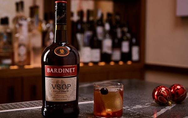 Bardinet inspires drinkers to celebrate French style