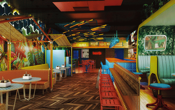 Nightcap buys Barrio group for £4.9m