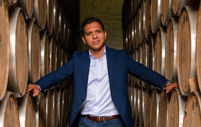 Jesús Susunaga Acosta joins Campari