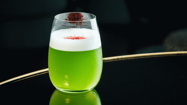 Lyaness’ new menu: global flavours with a British twist