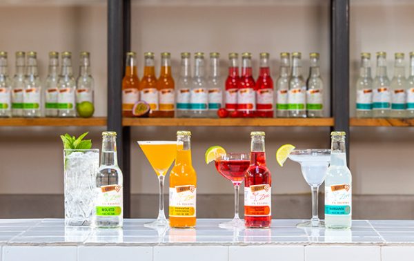 De Kuyper debuts alcohol-free RTD cocktails